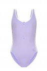 ADIDAS Originals One-piece swimsuit with logo